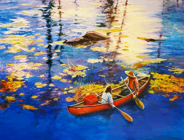 All Is Silent Now - Lee Munn