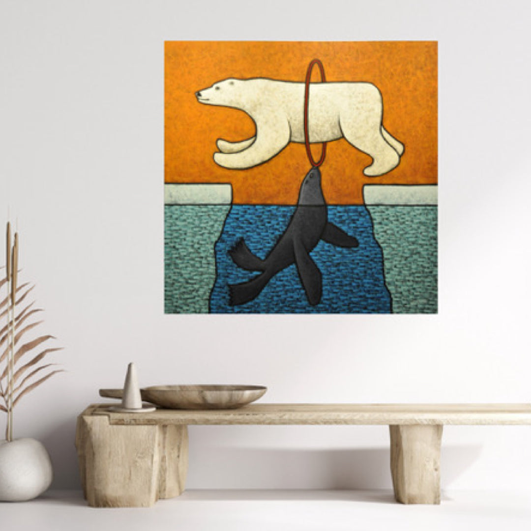 When No One Is Watching - John Ovcacik