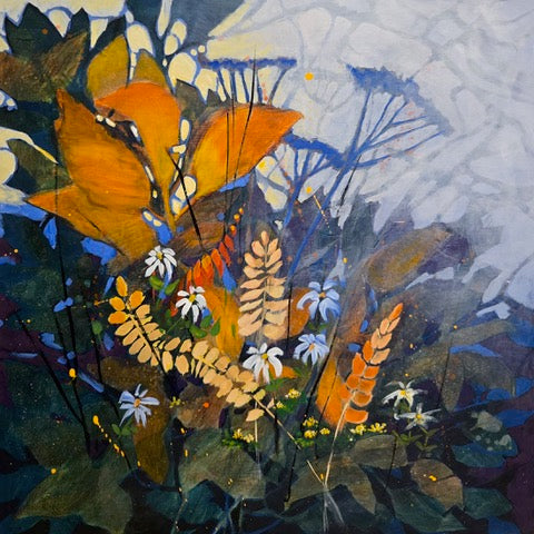 Faded Glory - Marike Macdonald