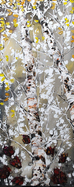 Looking Up 'Spectrum' - Maya Eventov