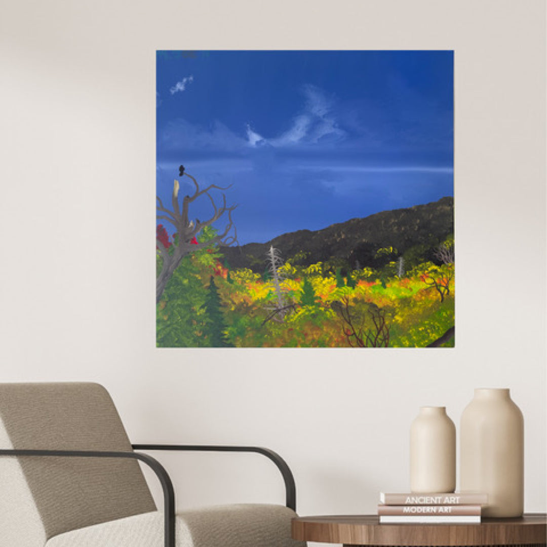 My Opinion - Mendelson Joe