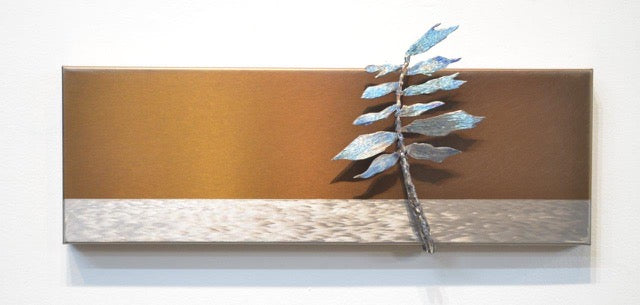 Landscape Series - Floyd Elzinga