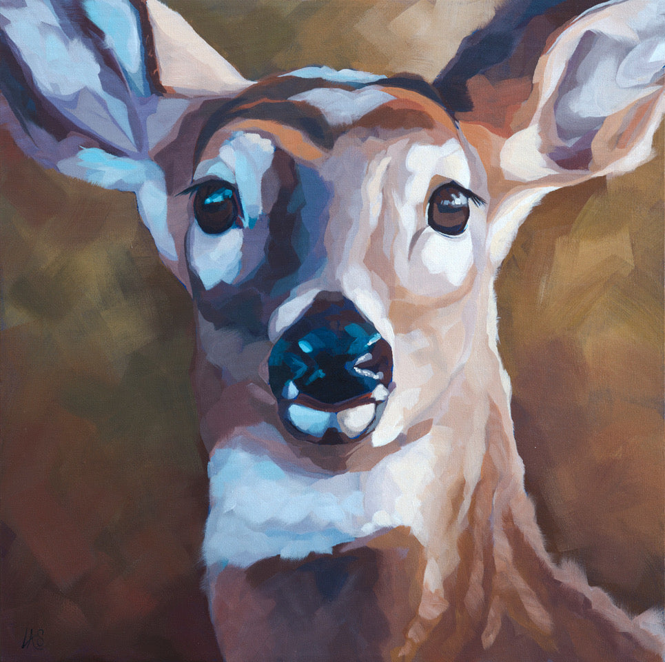 Serena - Leslie Starr