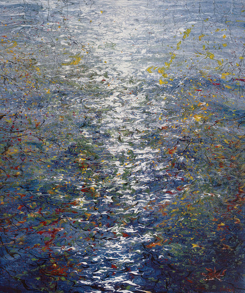 Spring Light - Elva Hook