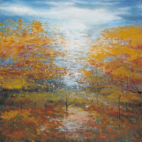 Autumn Park 2025 - Elva Hook