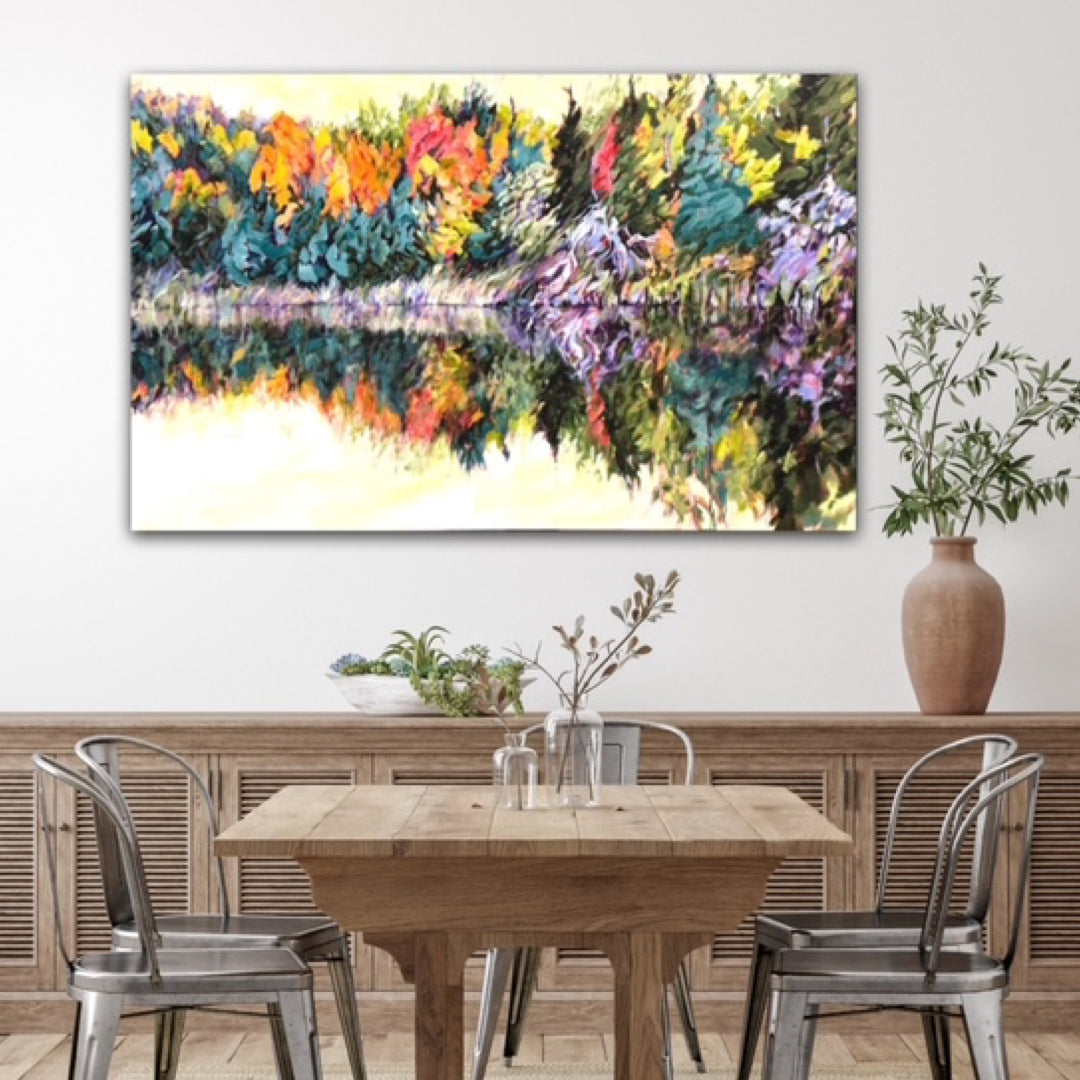 You Put A Spell On Me - Miriam Slan