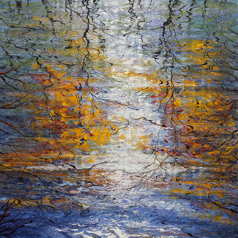 Colours on the Pond 2025 - Elva Hook