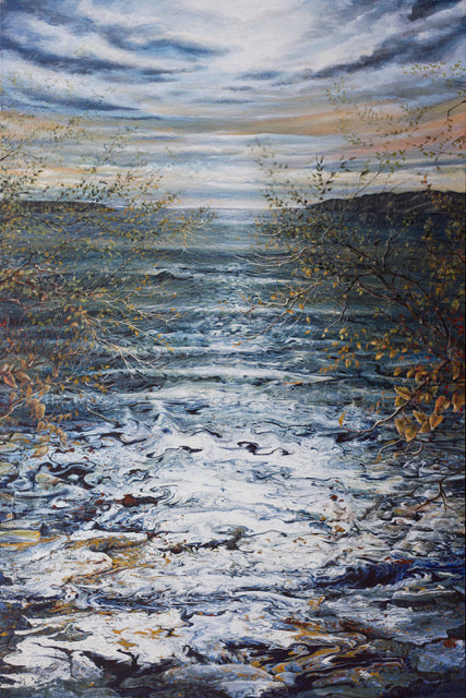 Humber View - Elva Hook