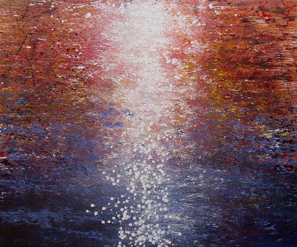 Autumn Sparkle - Elva Hook