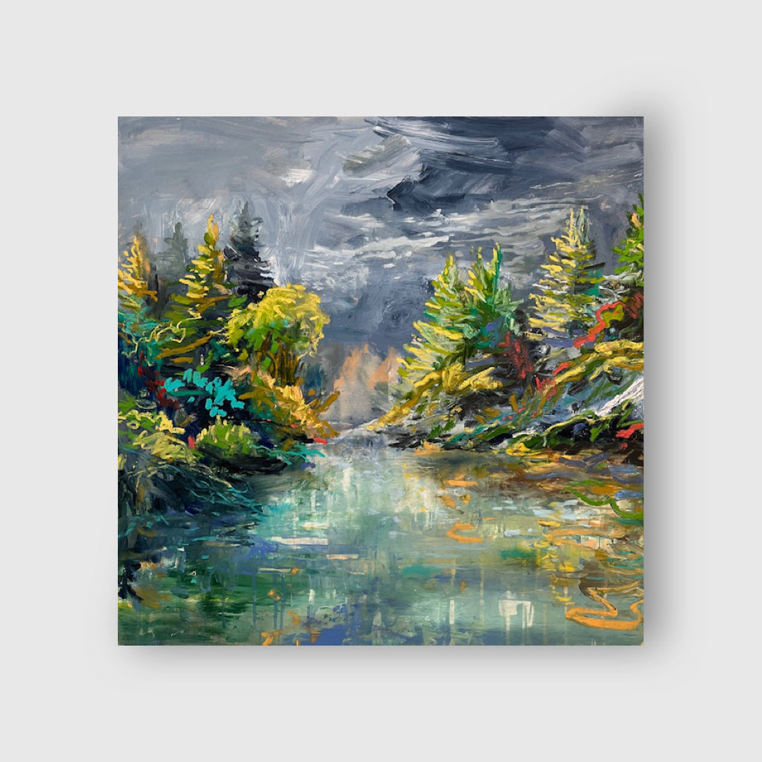 Reflected Glory’ - Ian Varney