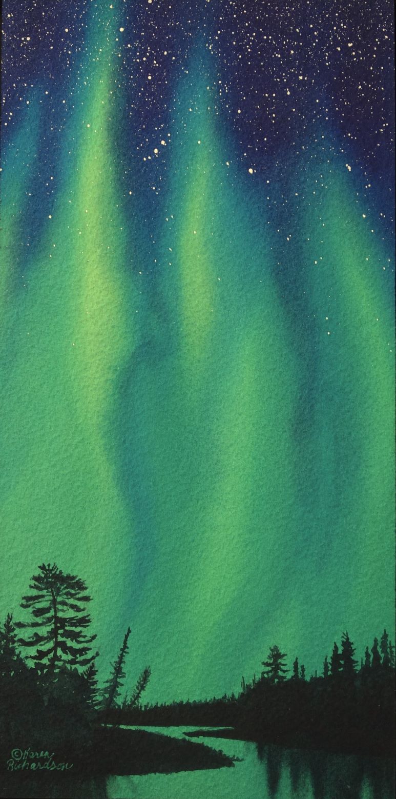 All That You Dream - Karen Richardson