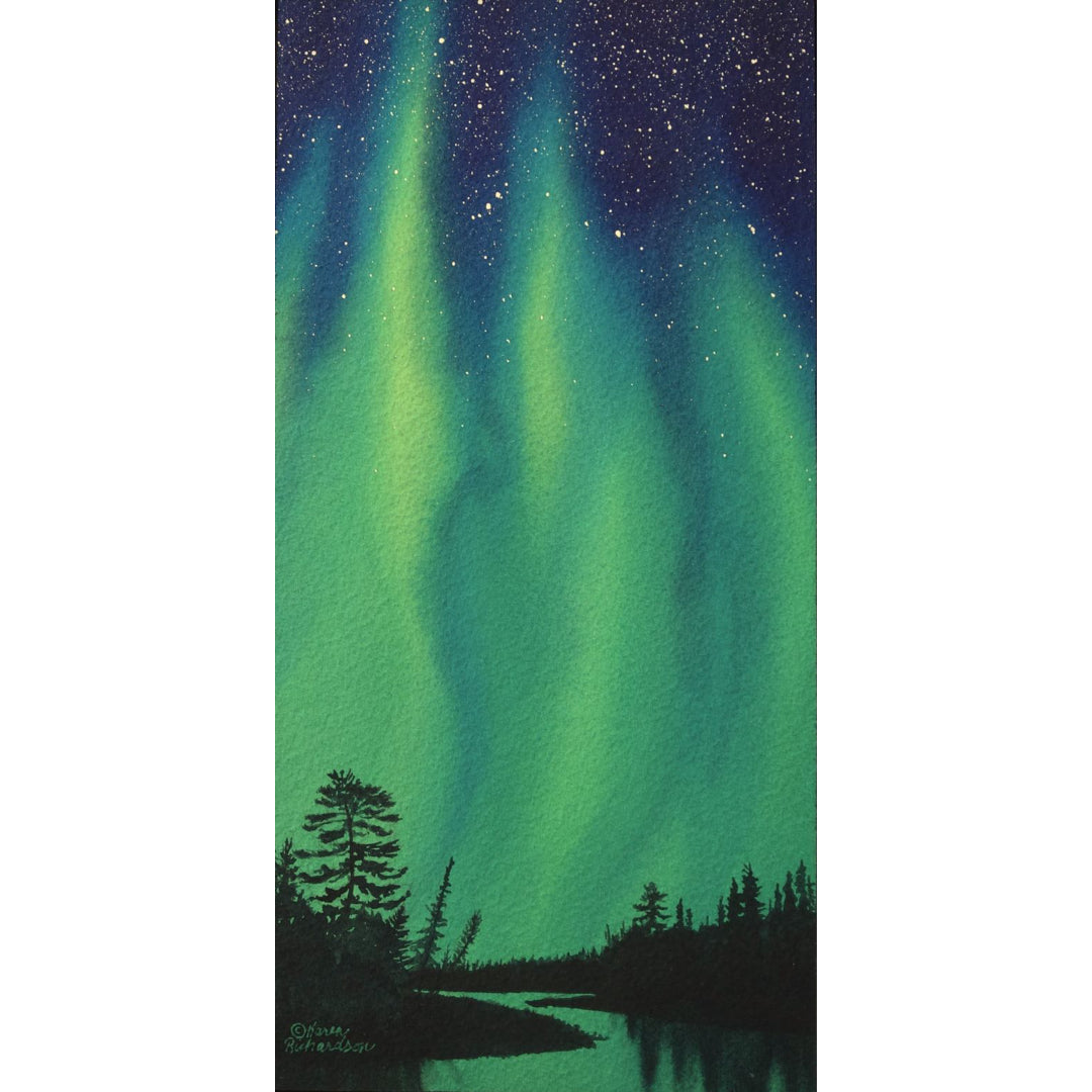 All That You Dream - Karen Richardson