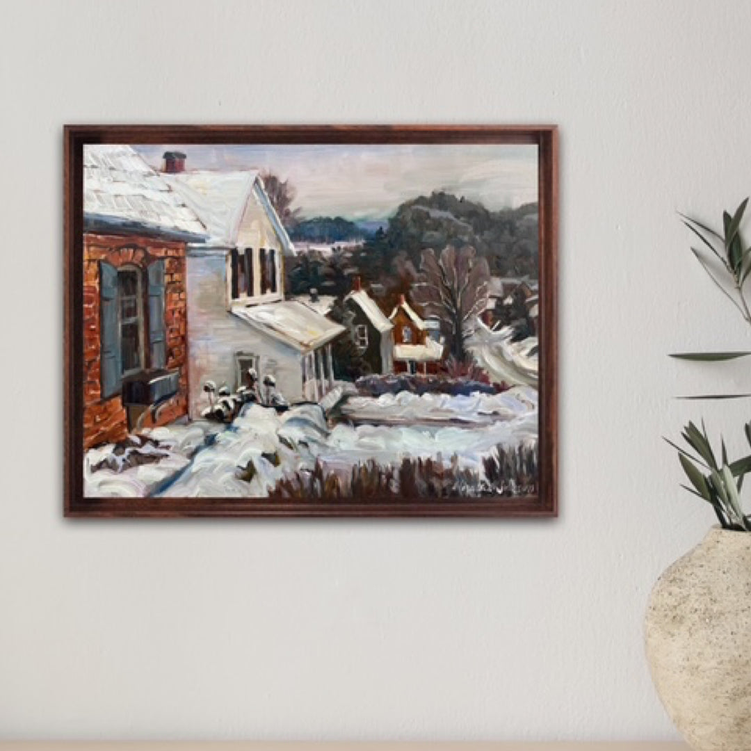 Huntsville Series IV - Elizabeth Johnson (Copy)