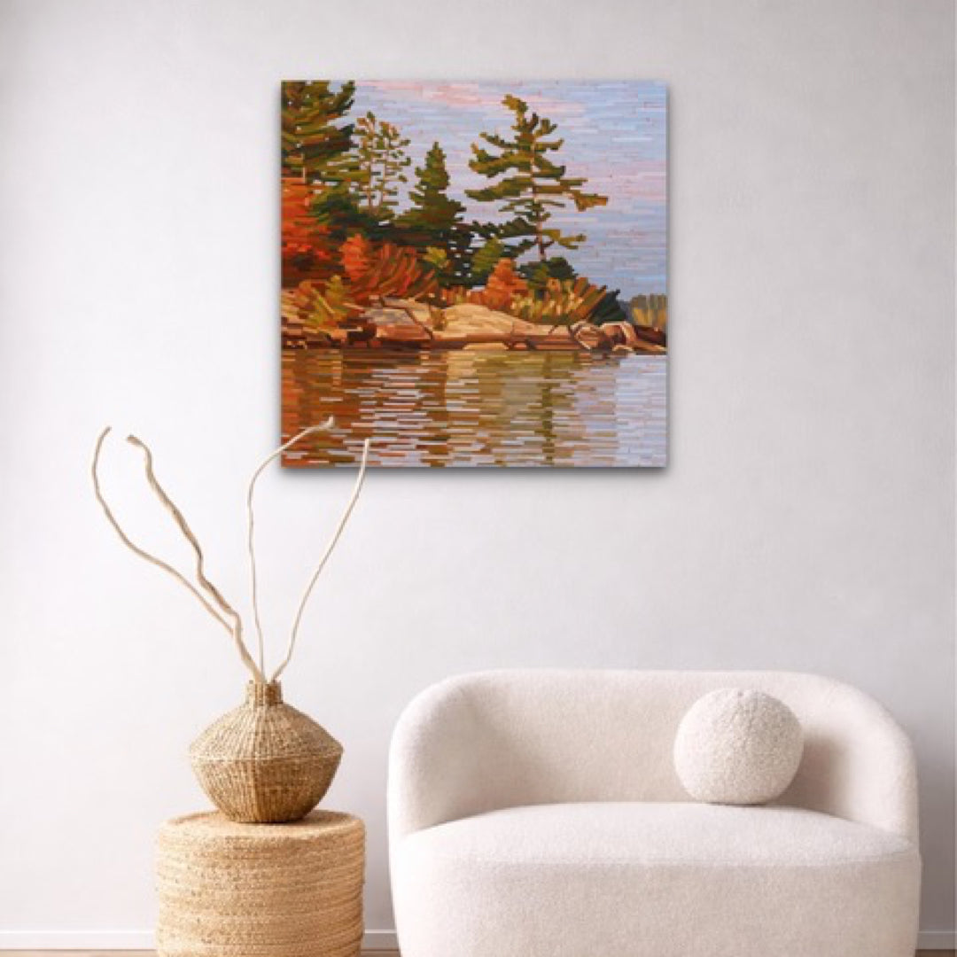 Hopeful - John Visser