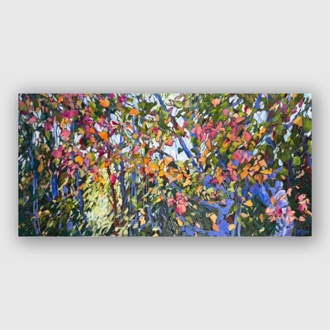 I Get A Kick Out Of You - Miriam Slan