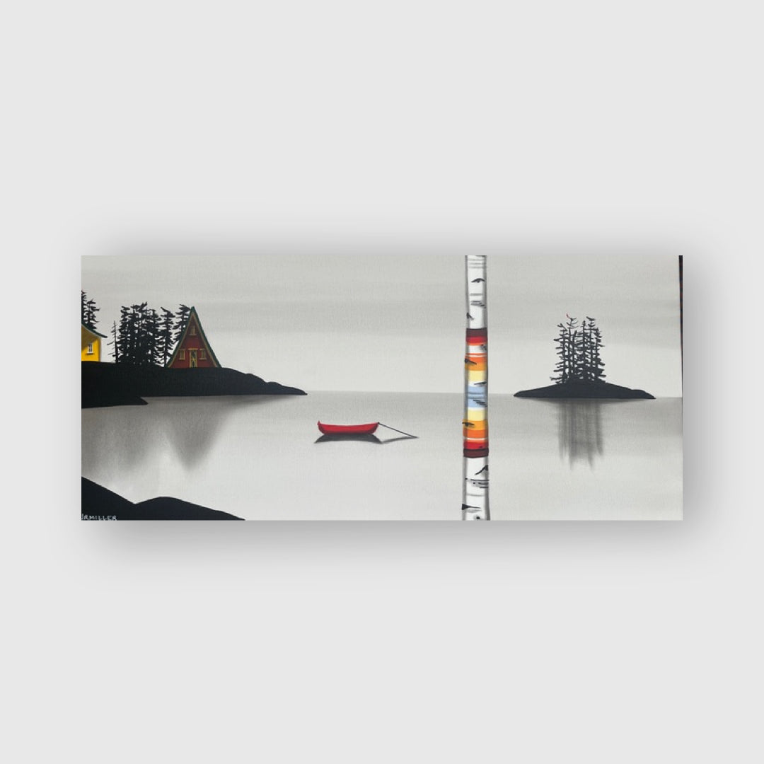 Between Dreams - Natasha Miller