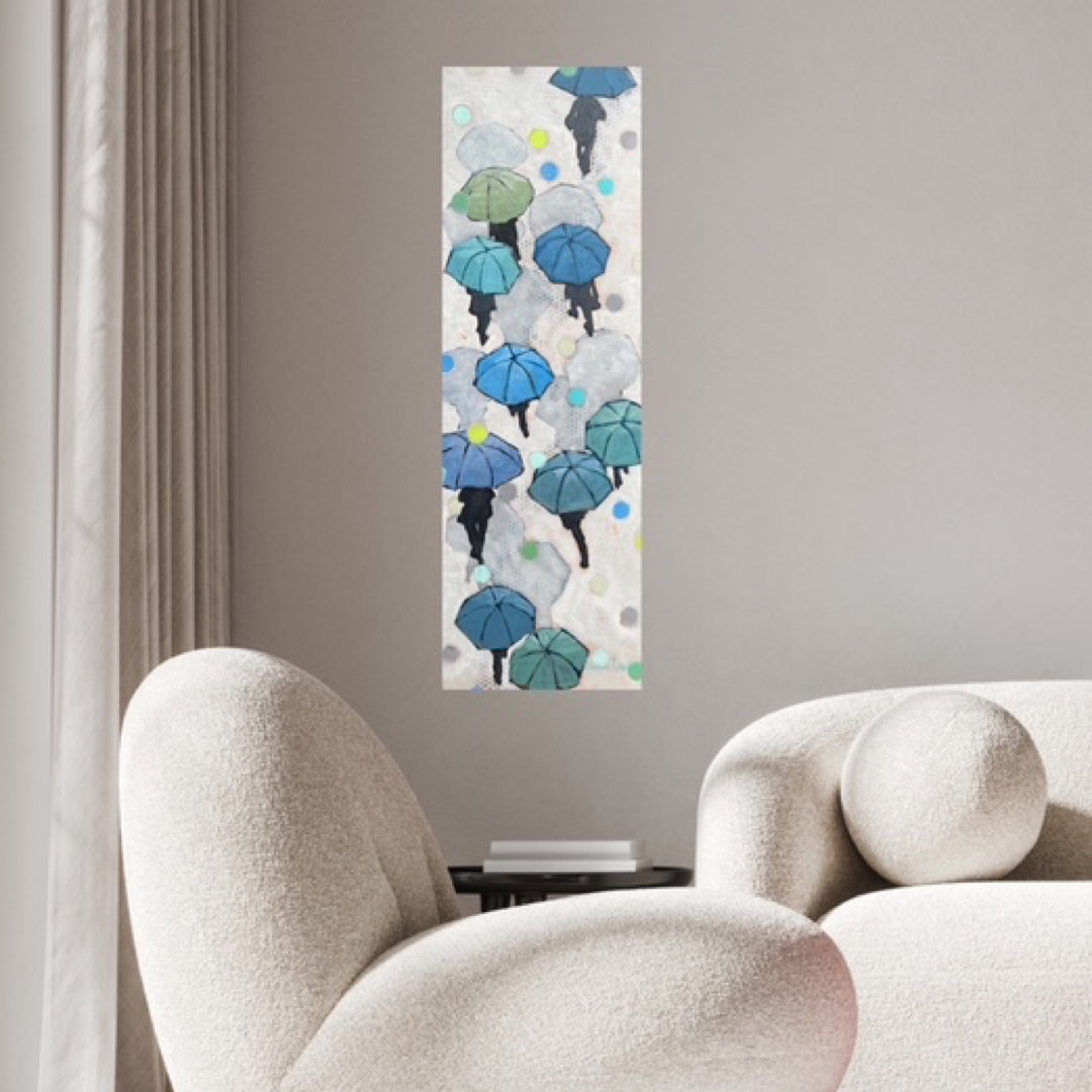 Finding Purpose - Eleanor Lowden