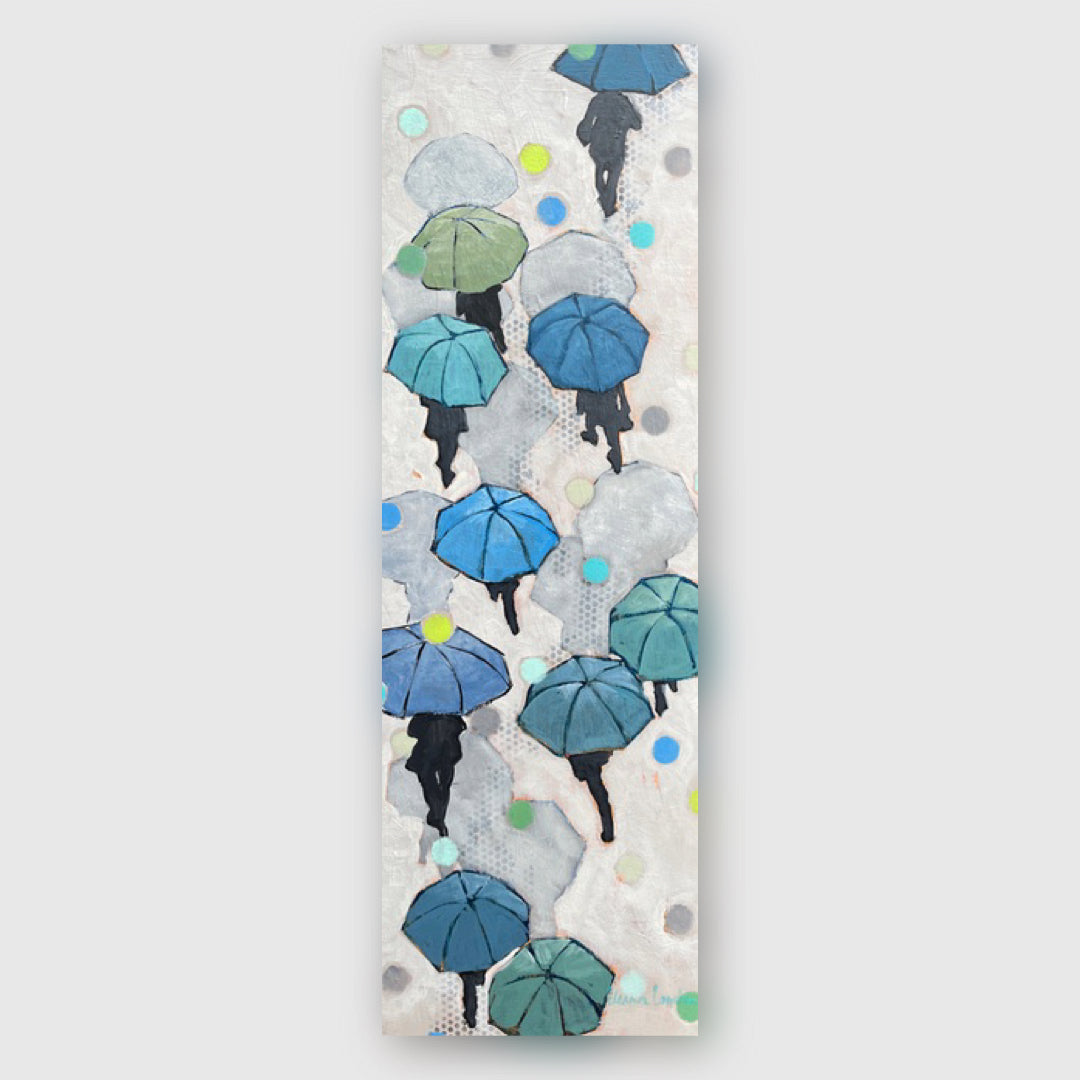 Finding Purpose - Eleanor Lowden