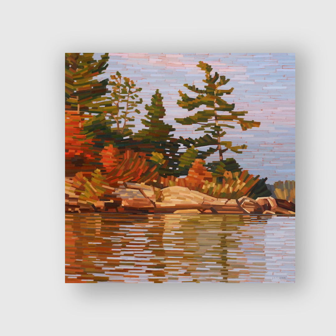 Hopeful - John Visser