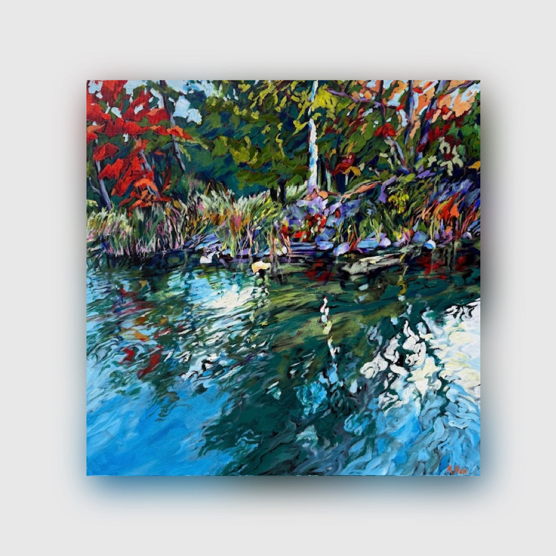 Dream Catcher - Miriam Slan