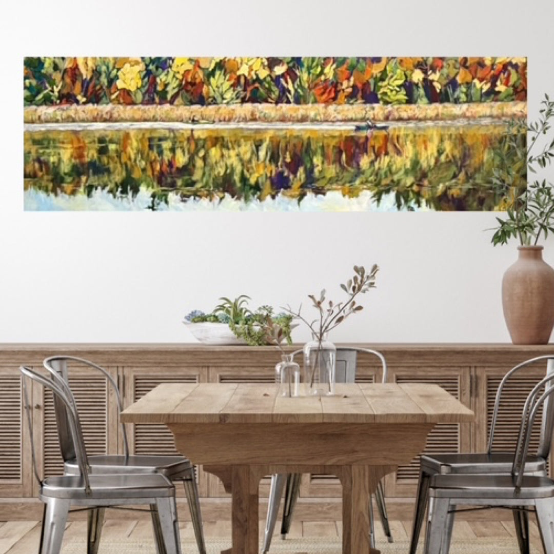 Sounds Of Silence - Miriam Slan