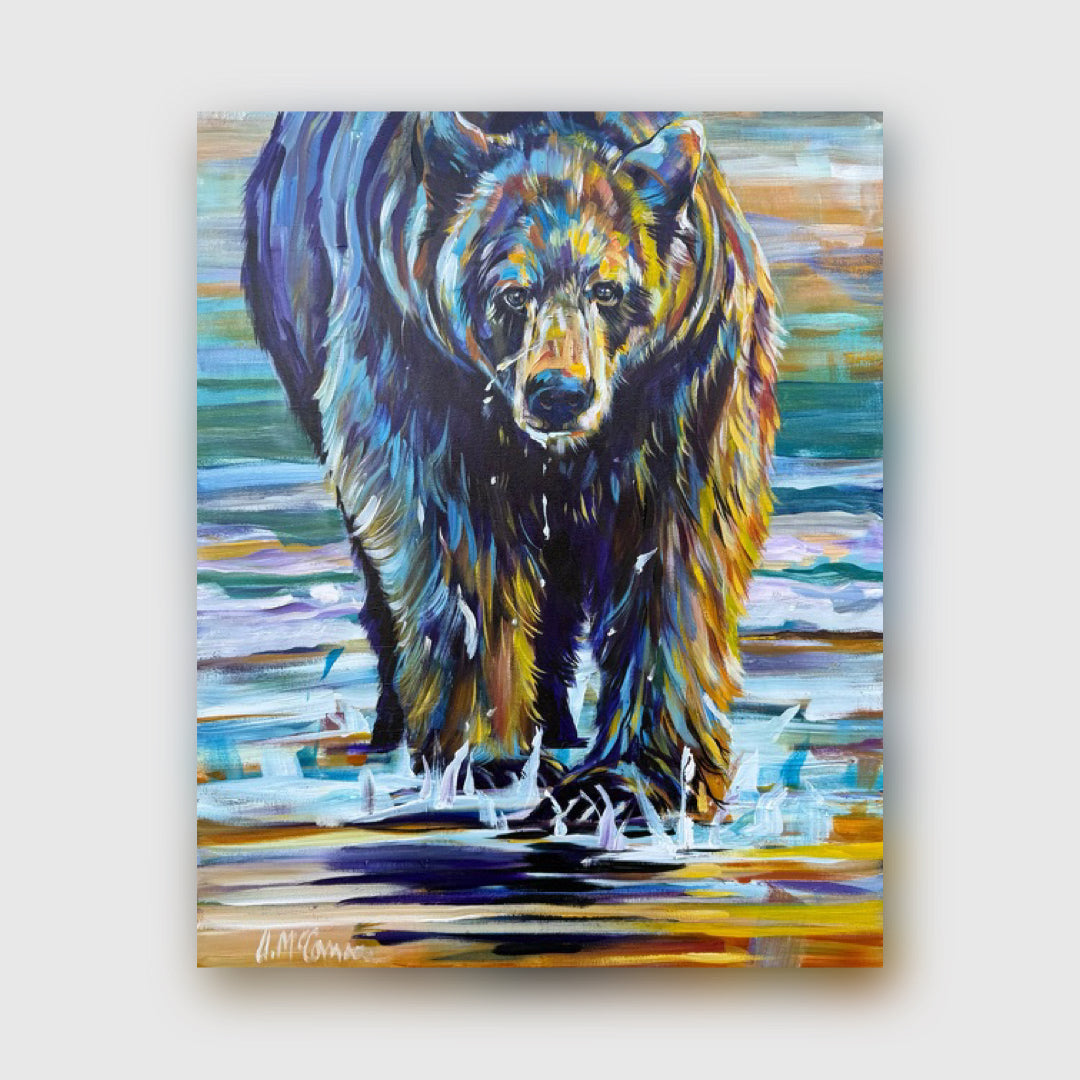 Walk On - Anita McComas