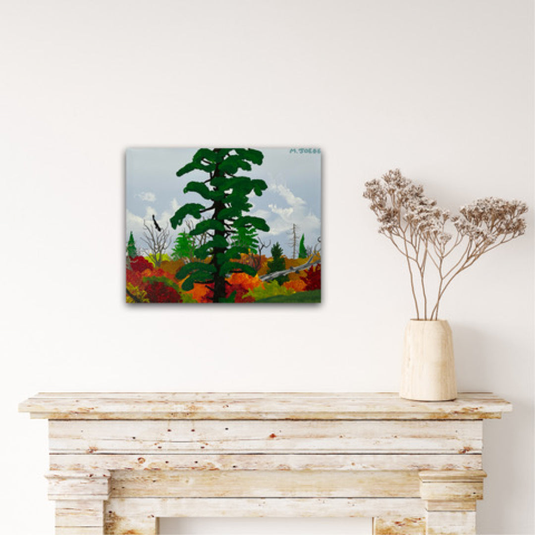 My Annual Reward Always - Mendelson Joe