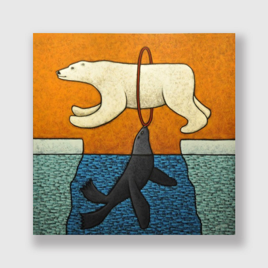 When No One Is Watching - John Ovcacik