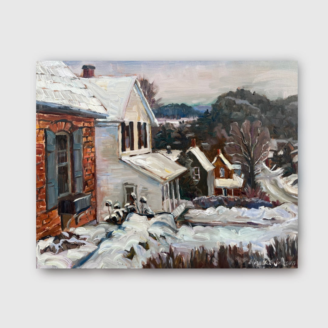 Huntsville Series IV - Elizabeth Johnson (Copy)