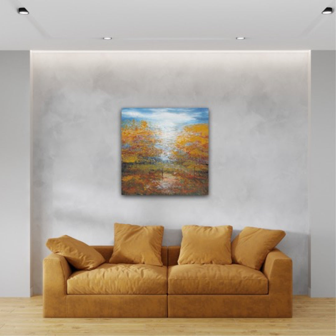 Autumn Park 2025 - Elva Hook