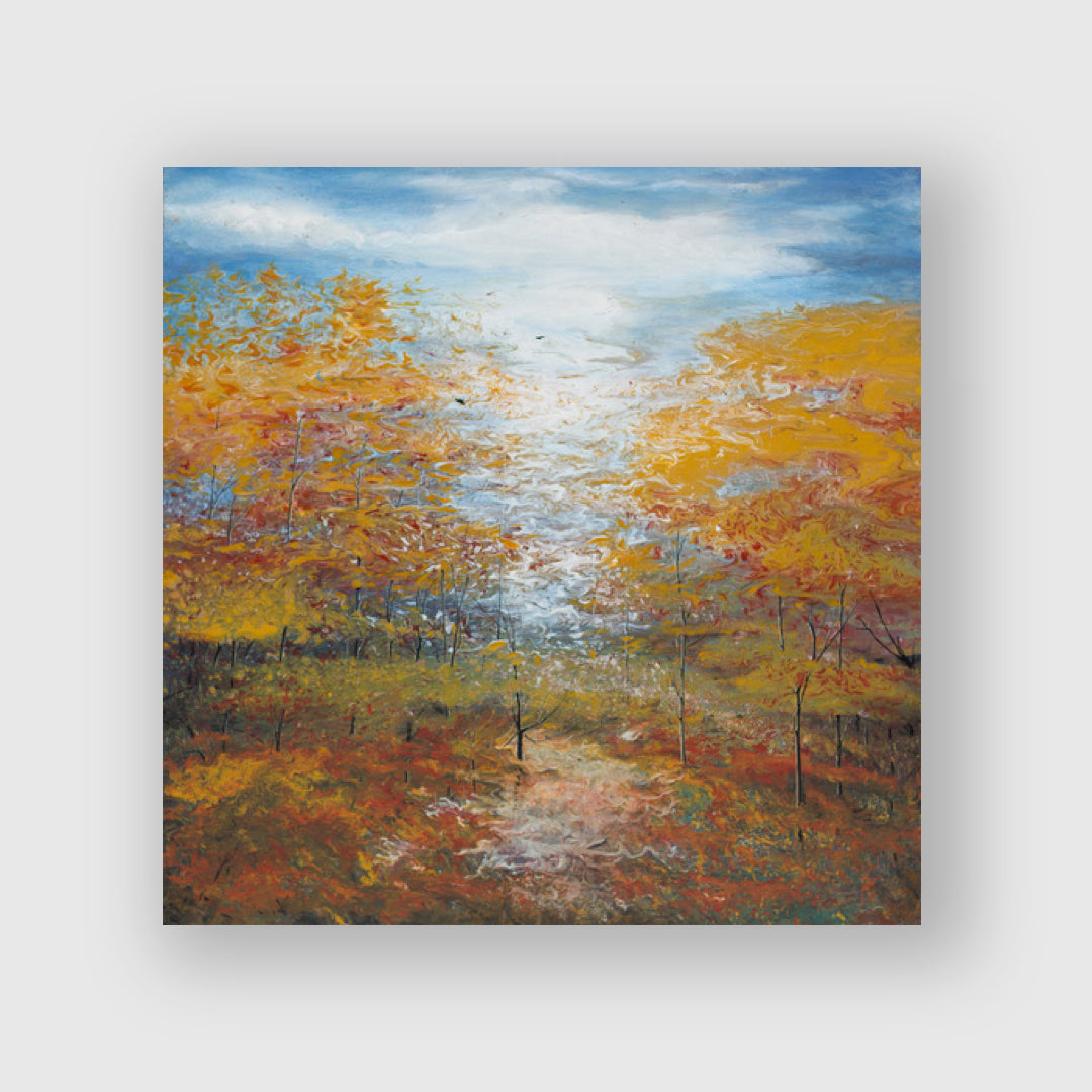 Autumn Park 2025 - Elva Hook