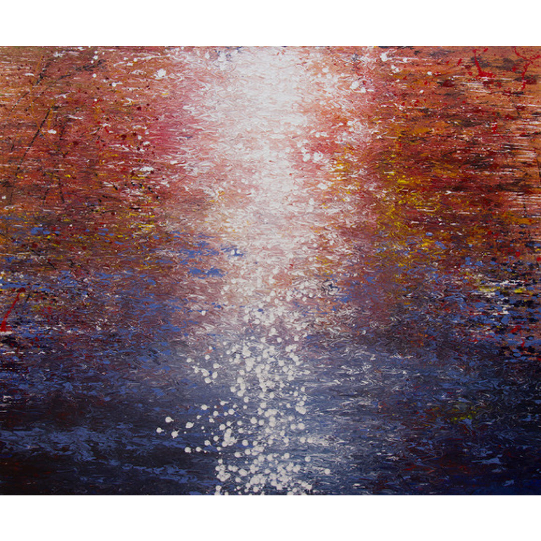 Autumn Sparkle - Elva Hook