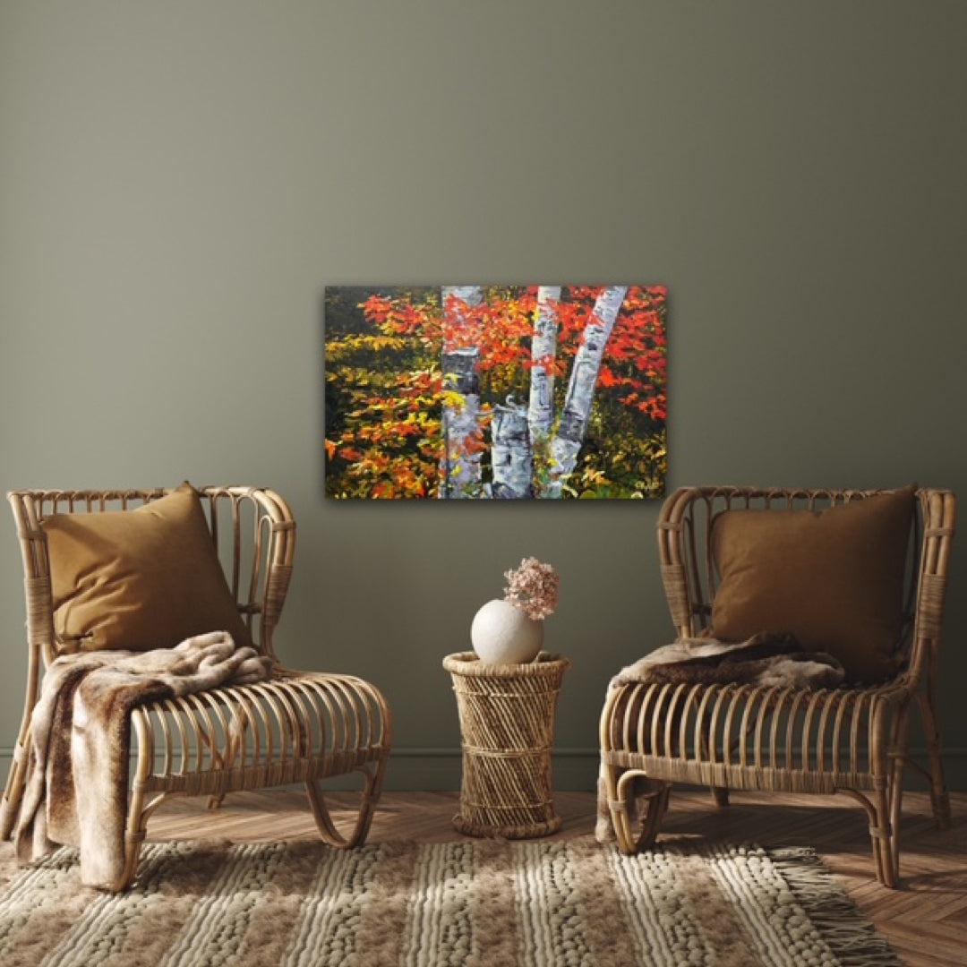 Calling Me Home - Olaf Schneider