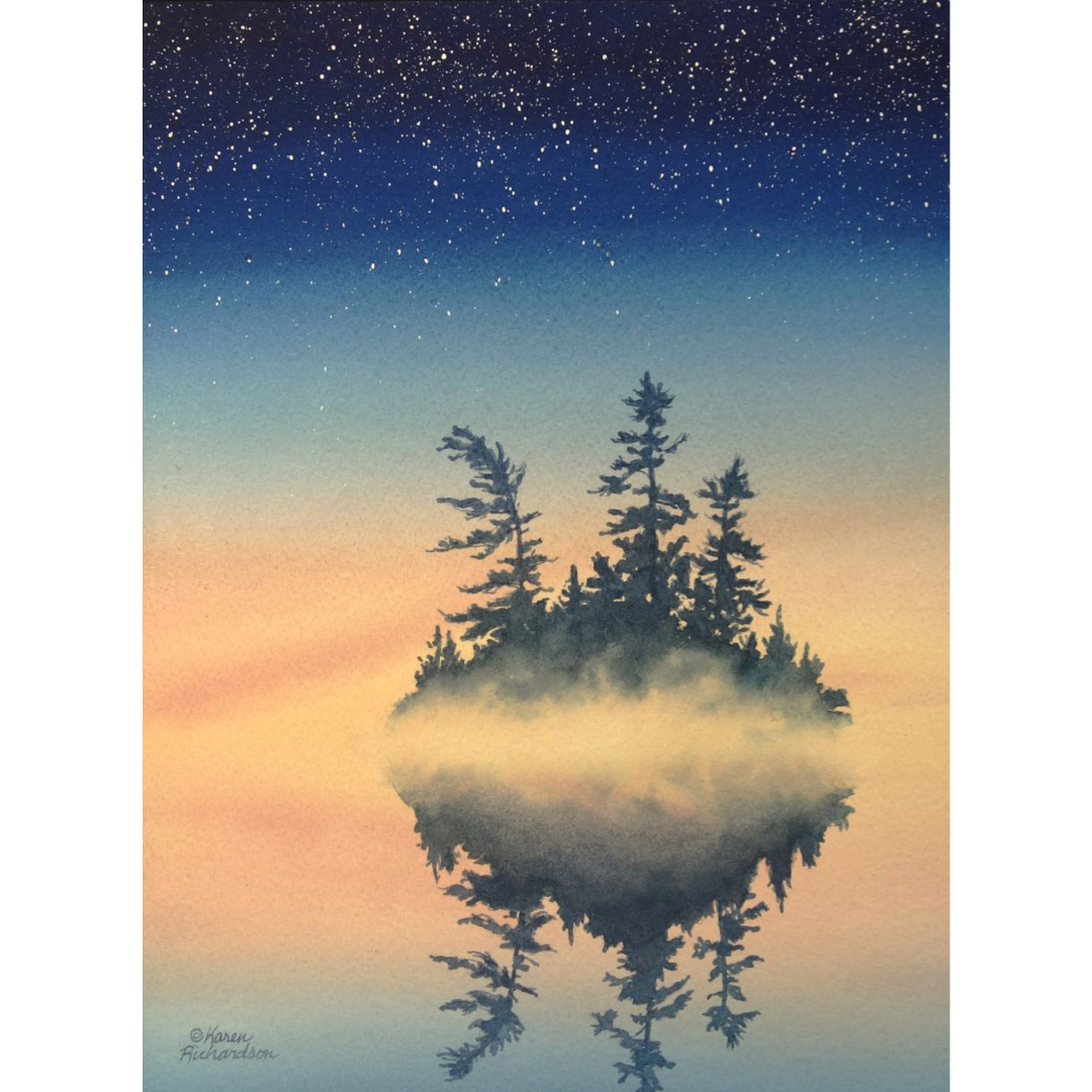 Close to my Heart - Karen Richardson