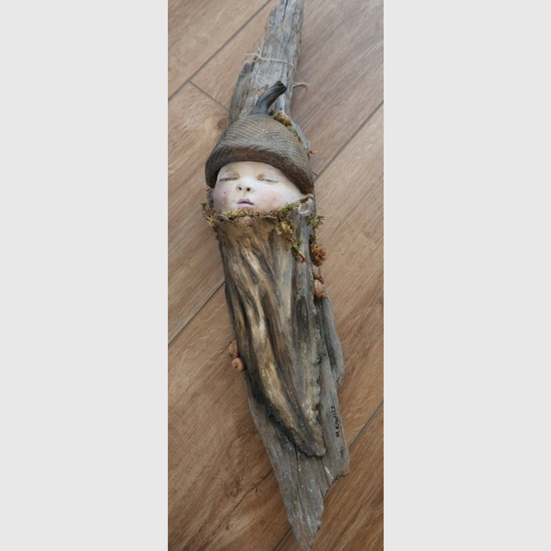 Cocoon Sleep - Marlene Kawalez