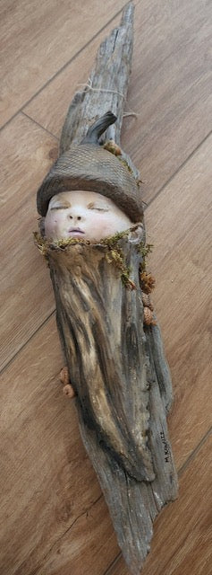 Cocoon Sleep - Marlene Kawalez