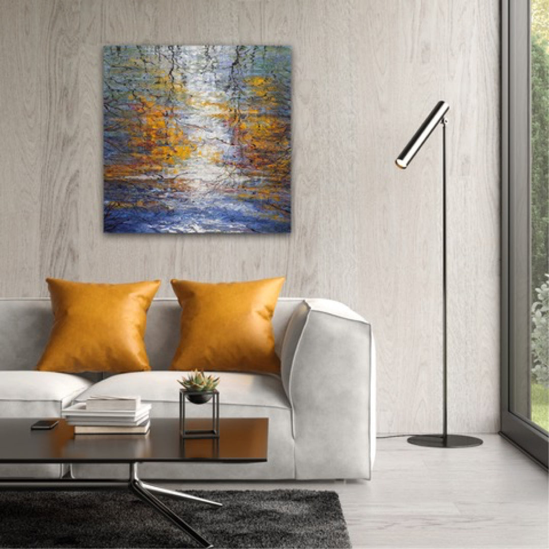 Colours on the Pond 2025 - Elva Hook