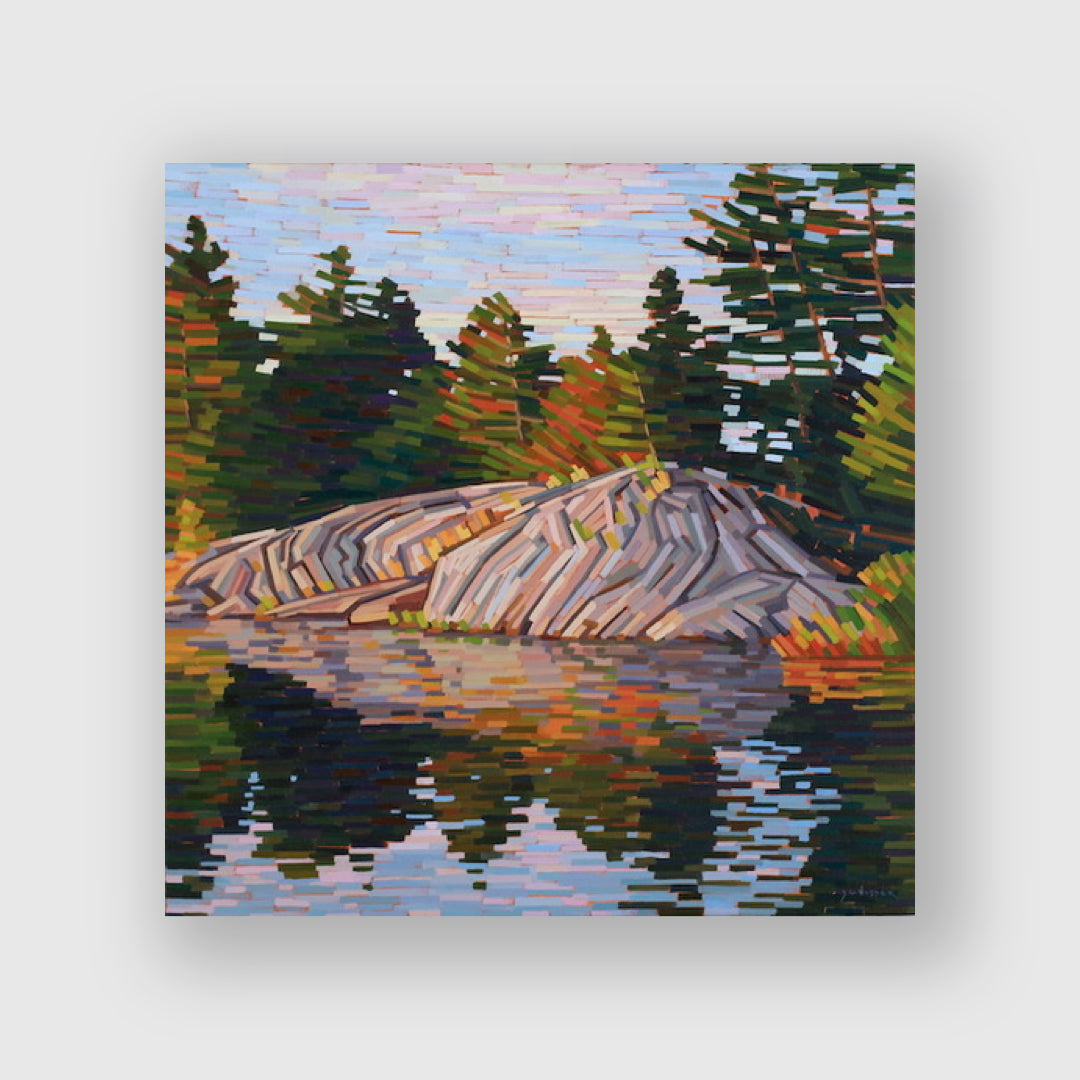 Dawn Delight  - John Visser