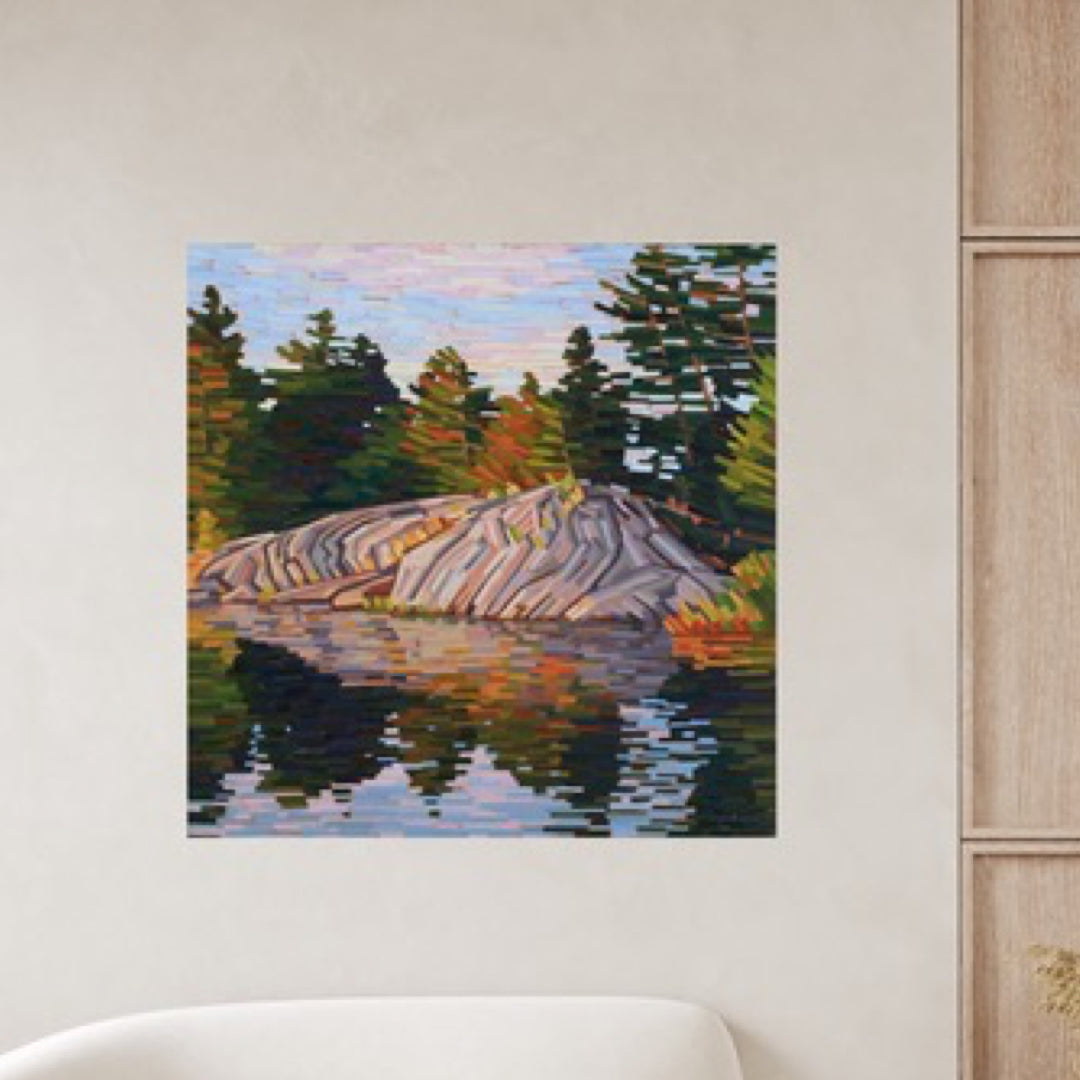 Dawn Delight  - John Visser