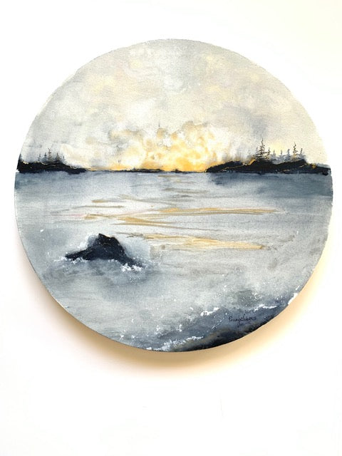 Days Made of Gold - Penny Gabor