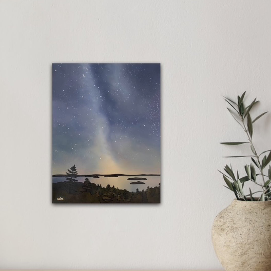 Edge of Lost - Carley McCutcheon