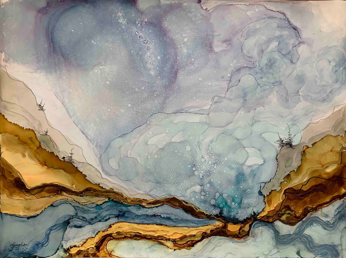 Finding Eden - Penny Gabor