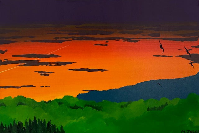 Flight - Mendelson Joe