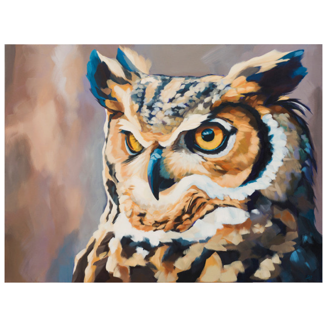 Claudius- Leslie Starr