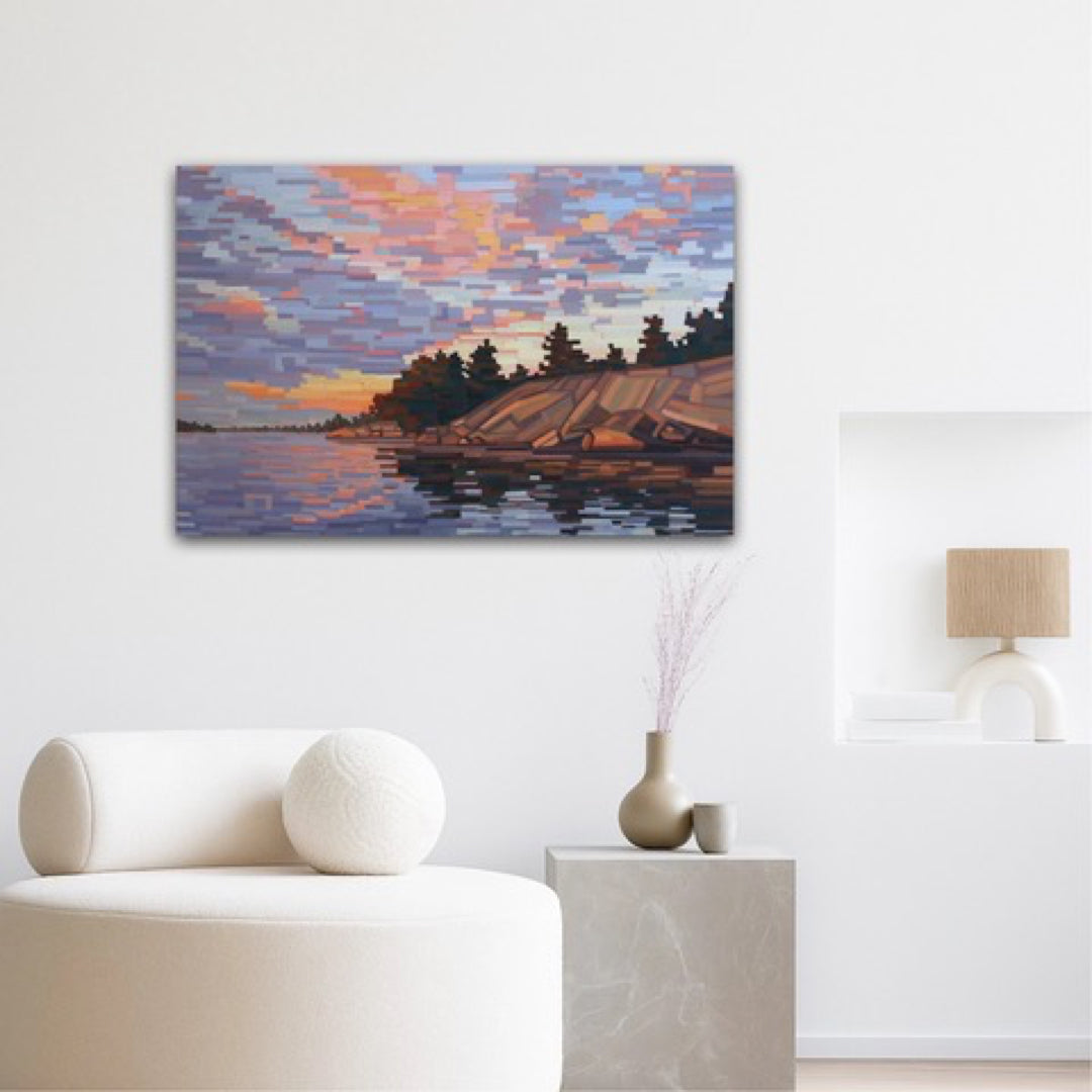 Glorious - John Visser