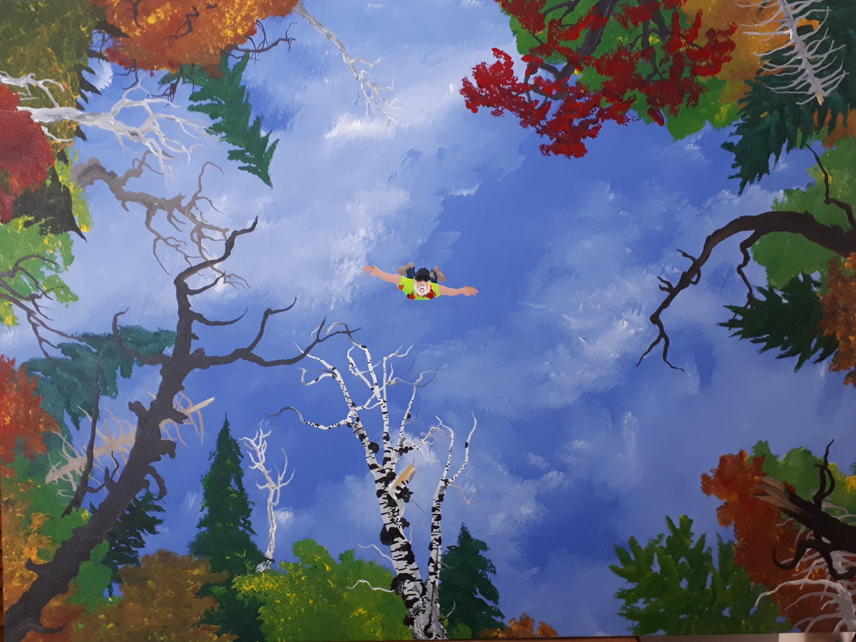 Hoper - Mendelson Joe