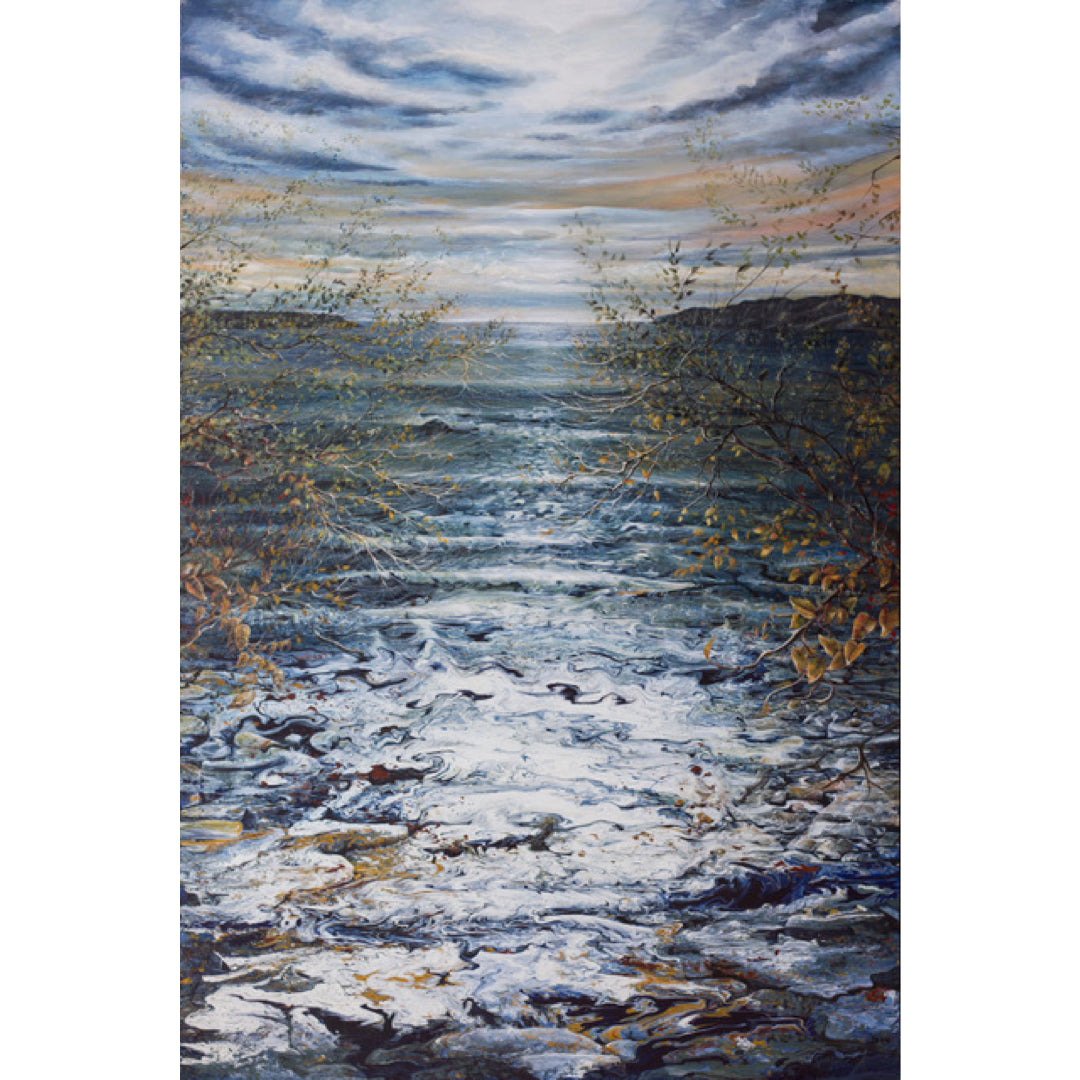 Humber View - Elva Hook