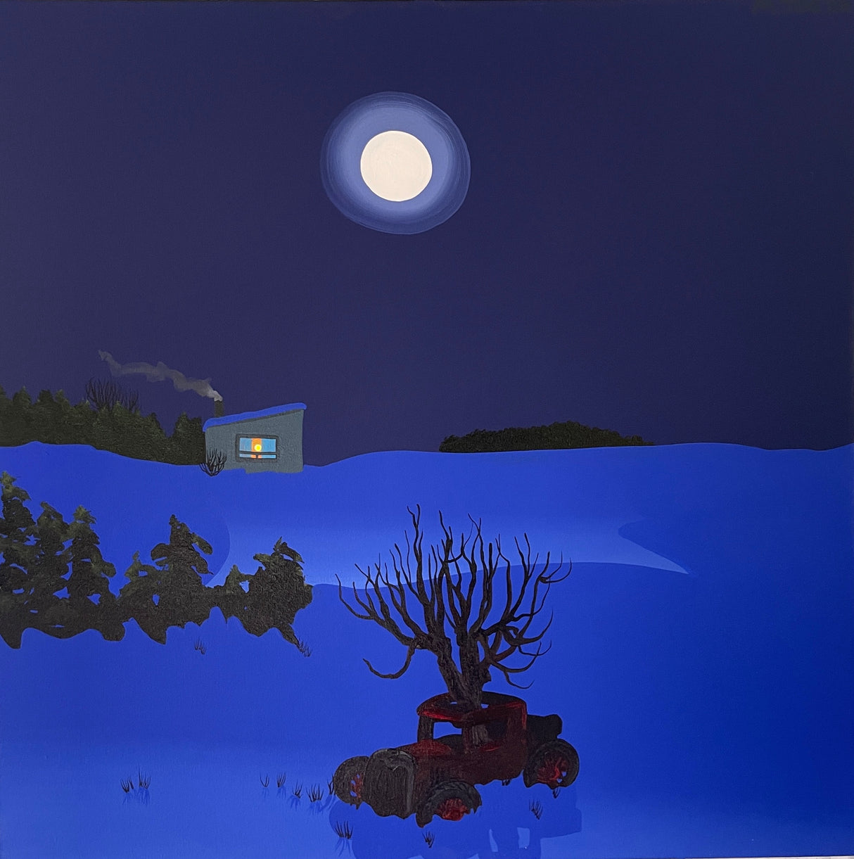 I Dream, I Plan, I Am - Mendelson Joe