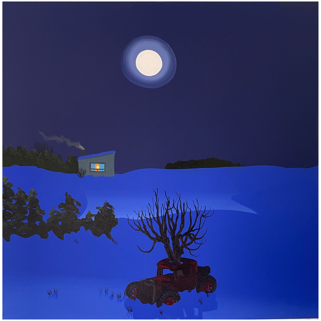 I Dream, I Plan, I Am - Mendelson Joe