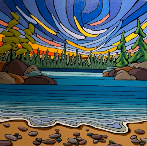 My Favourite Day - Lori Meeboer